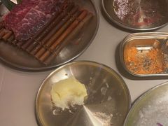 -西塔老太太泥炉烤肉(温州首店万象城黑金店)