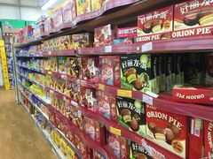 -京客隆超市(华安店)