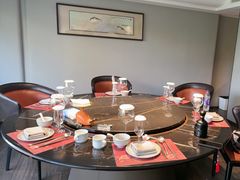 -沈灶河豚宴·河豚融合餐厅(汉中路店)