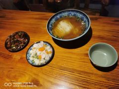 -老外婆本帮面(塔城路店)