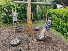 -杭州开元森泊度假乐园