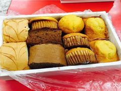 -爱德顺糕点食屋(利民道店)
