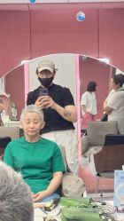 点击看大图 -芭莎造型·BAZAAR SALON