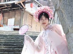 -零陵古城
