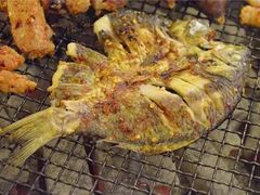 -五彩凉山自助西昌烧烤(柳翠路店)