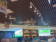 -西贝(武汉群星城店)