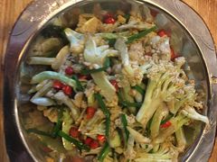 -禾田下生态餐厅(华天城总店)