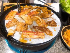 -酒拾烤肉(解放路店)