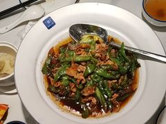 -兰湘子·湘菜小炒(崂山丽达店)
