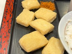 -永和大王(花好园店)