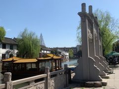-衣裳街历史文化街区