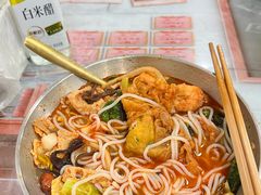 -龍城柳州螺蛳粉(群星路店)