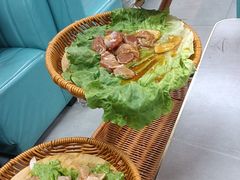 -牛犇炭火烤肉·鲜切烤肉(承德总店)