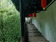 -无锡惠山寺