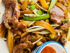 -粤·向群饭店(龙津东路总店)