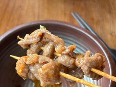 -包整·丝娃娃(一览甲秀楼风景店)