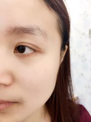 点击看大图 -MIVI·纹眉半永久野生眉