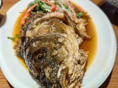 -蔡家酒楼(一德街店)