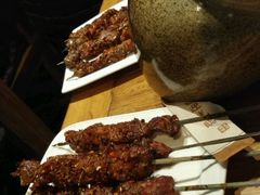 -锦尚阁烤鱼•天津菜(宣武门胡同店)