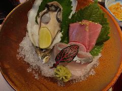 生蚝-岩也·日料与酒(龙岗天安云谷店)