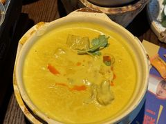 -泰妃殿(武汉首店)