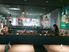 -半天妖烤鱼(槐房万达店)