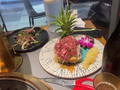 -杨小佳·齐齐哈尔烤肉·烤串(广州店)