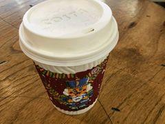 -COSTA COFFEE(上海月星环球港店)
