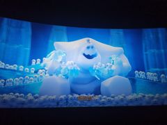 -幸福蓝海国际影城(扬名IMAX店)