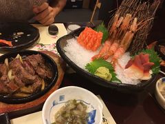 -左舞日本料理