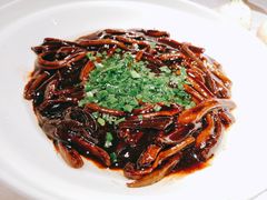 响油鳝糊-和记小菜(七宝店)