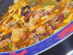 -一只烧鸡公(解放碑店)