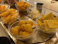 -苏州大学独墅湖校区-第5食堂