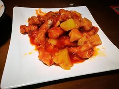 -鑫小城故事·砂锅·排骨藕汤(兴业路店)