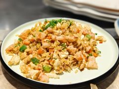 -上渔铁板烧(熙悦汇店)