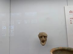 -北京大学赛克勒考古与艺术博物馆