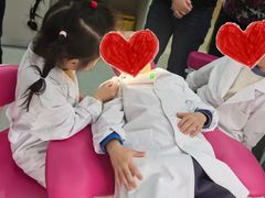 -精德口腔·种植修复·儿牙中心(财富中心店)