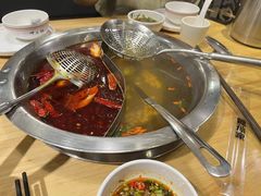 -嬷孙家潮汕牛肉火锅(北京路天河城店)