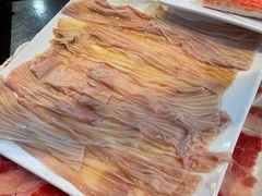 -巴蜀大宅门火锅(北大街店)