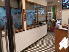 -小杨生煎(香港名都店)