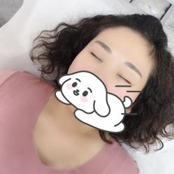 -Verywang半永久纹眉•仪器野生眉