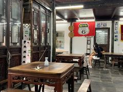 大堂-吾介小籠館