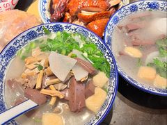 -小潘记鸭血粉丝汤