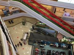 -吾悦广场(南京鼓楼店)