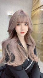 点击看大图 -JUNO hair salon