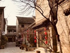 -回龙窝历史文化街区