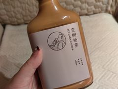 -明腾壹间茶餐厅(新都会花园广场店)