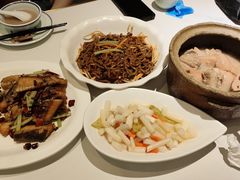 -刘胖子家常菜·蹄花焖藕(江汉路总店)