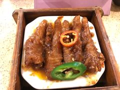 -喜鹊茶点.啫煲(车陂店)