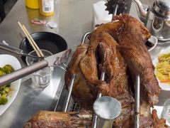 -张记烤羊腿(北花园店)